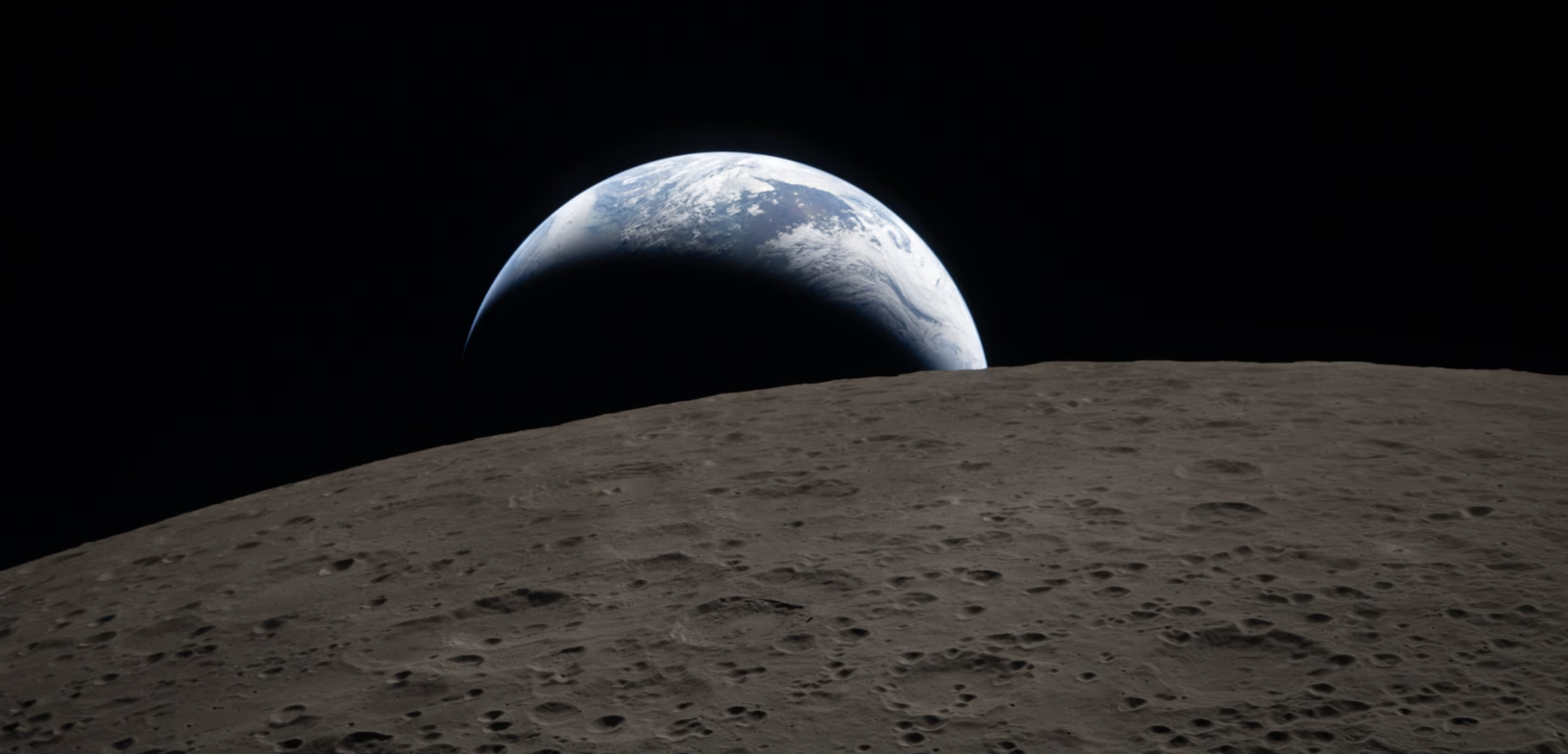 ހަނދަކީ ސައިންޓިފިކް މަޝްރޫޢެއް، ޝަރަފުވެރިކަމުގެ މުބާރާތެއް އަދި ލޮޖިސްޓިކްސްގެ ގޮންޖެހުމެއް