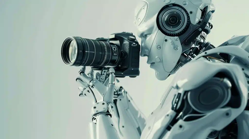 AI Enters the Edit Suite: What the Film Industry Is Learning First