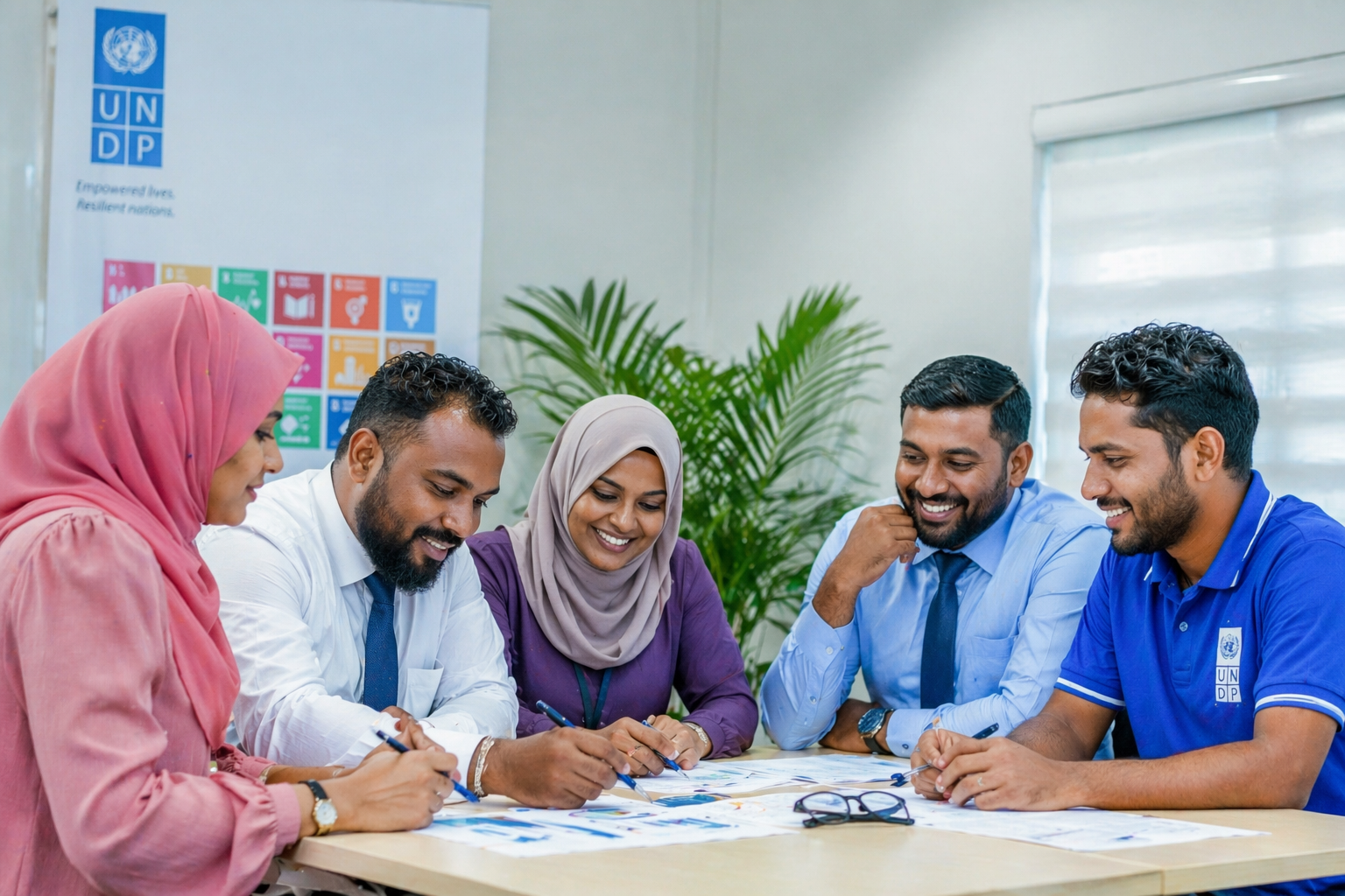 އިޒޫ ޖީޕީޓީ (IzuGPT) ބޭނުންކޮށްގެން ދިވެހި އިމްތިޙާނު ކަރުދާހާއި ވޯކްޝީޓްތައް އަވަހަށް ތައްޔާރުކުރުން