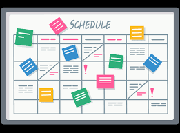 Scheduled Gazette runs without the spreadsheet overhead