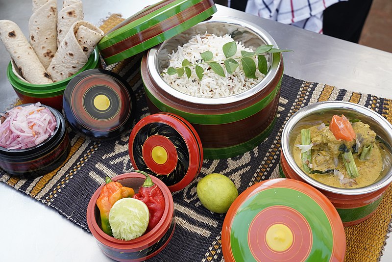 Local Authenticity in the Maldives: Island Culture, Food and Everyday Hospitality