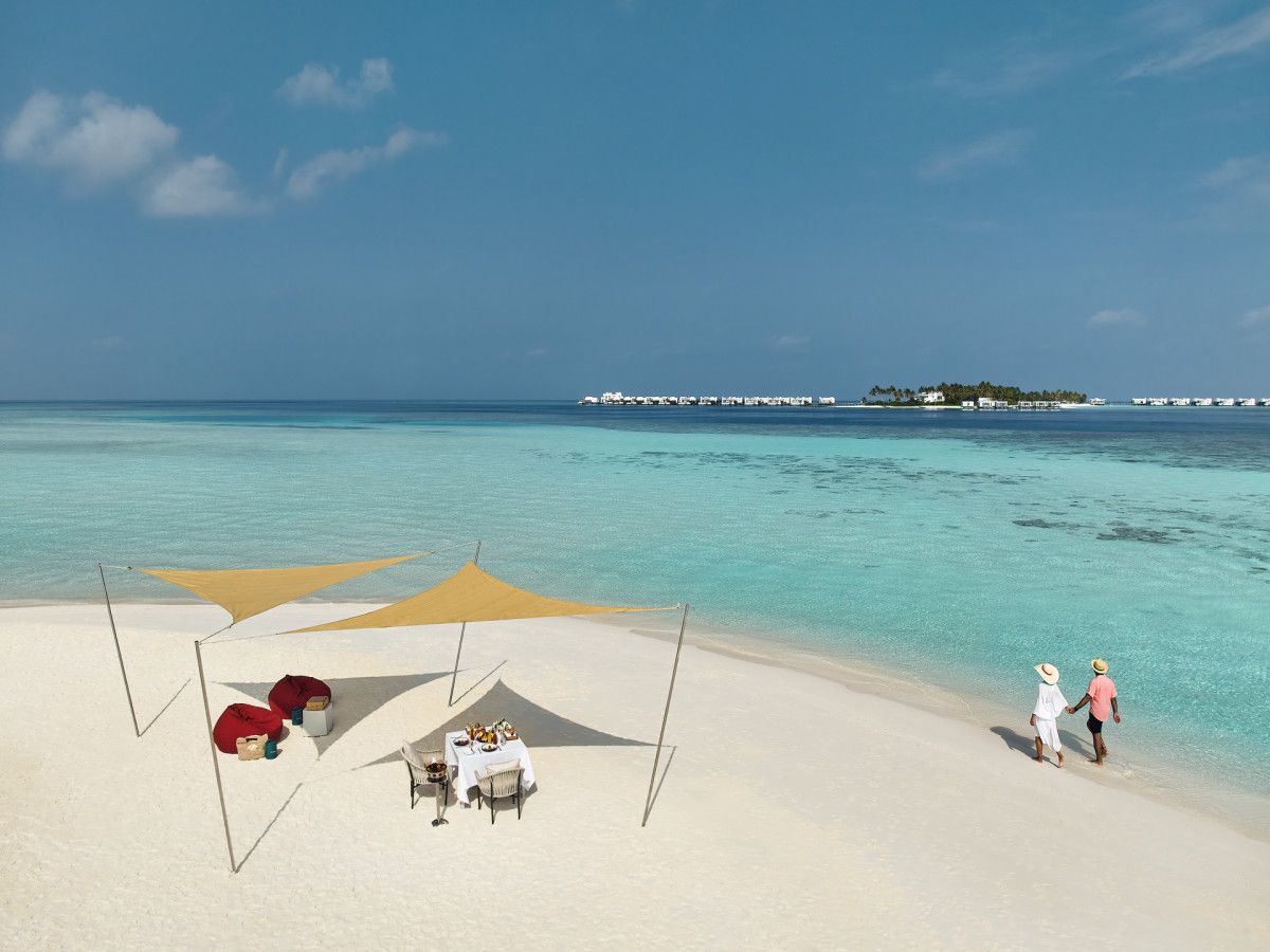 Expert Tours in the Maldives: Sandbanks, Seasons and Local Knowledge