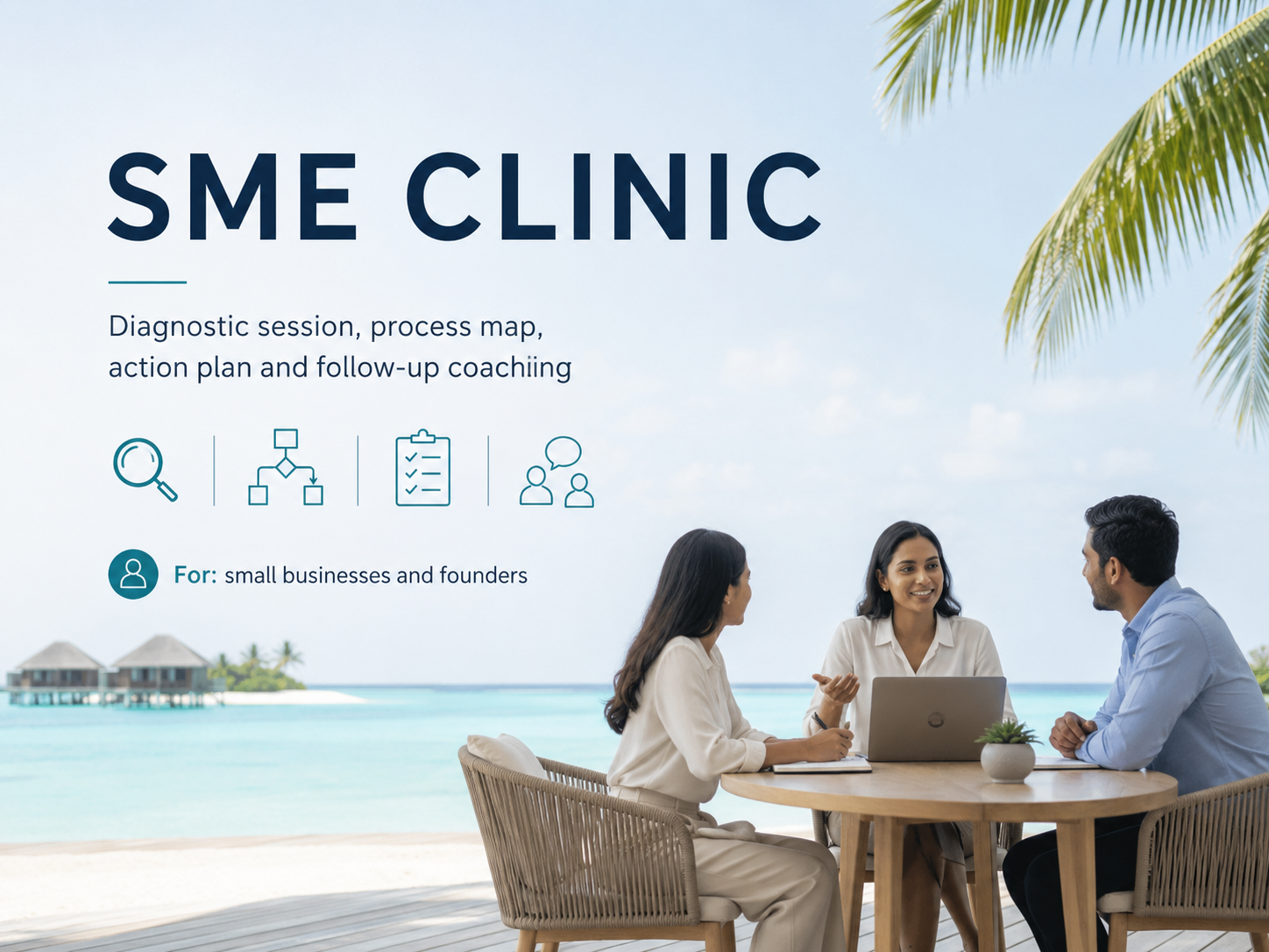 ActionLab SME Clinic