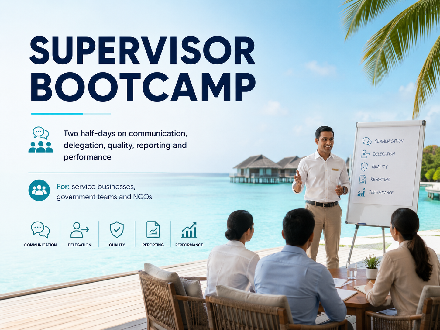 ActionLab Supervisor Bootcamp