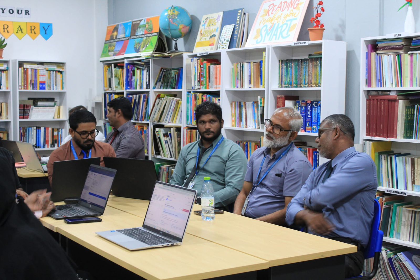 Policy Analysis and Programme Evaluation
