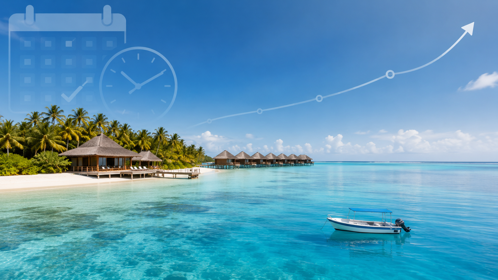 Hidden Clock: How Lead Time Can Help Operators Plan Better