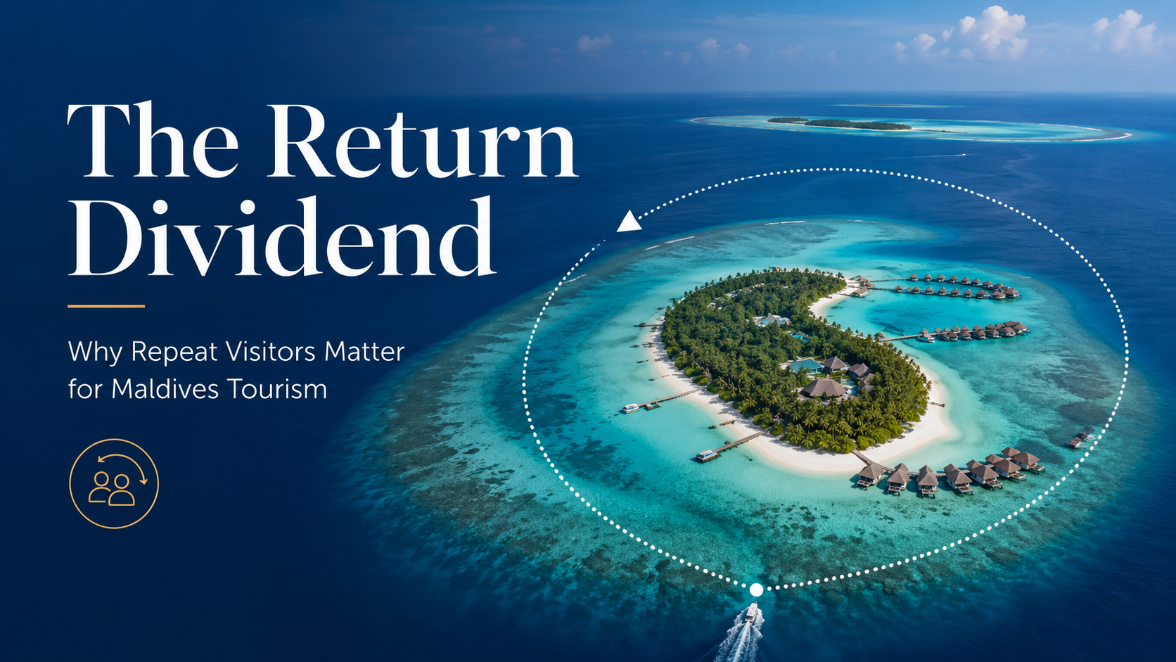 More Than One Visit: The Power of Tourism Loyalty