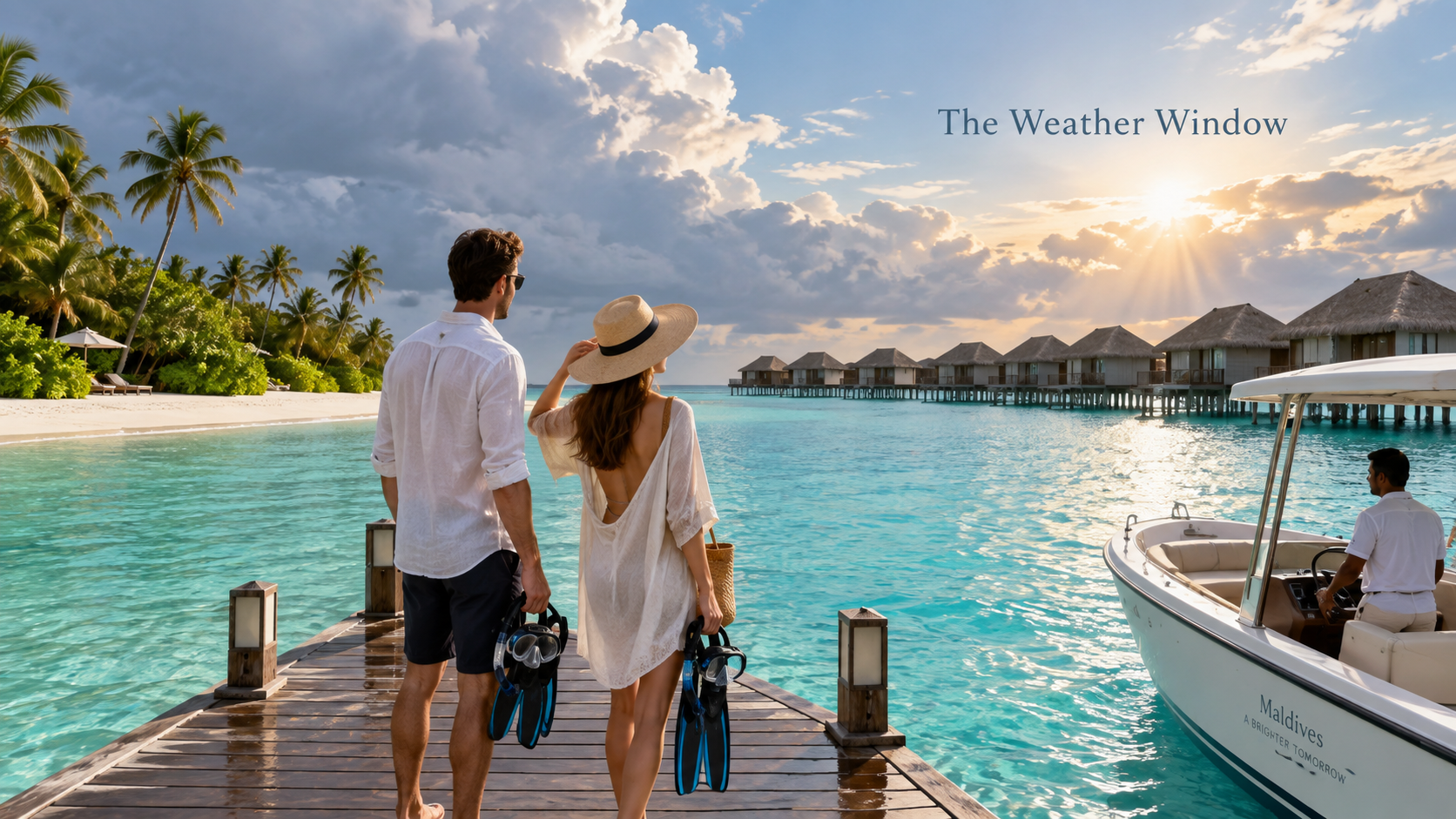 Tourism Industry Insight: Flexible Timing Can Rescue Guest Experience