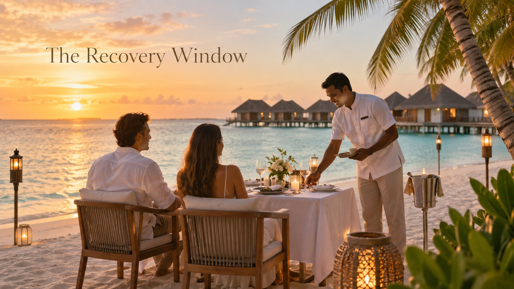 Tourism Industry Insight: Service Repair Can Protect Guest Value