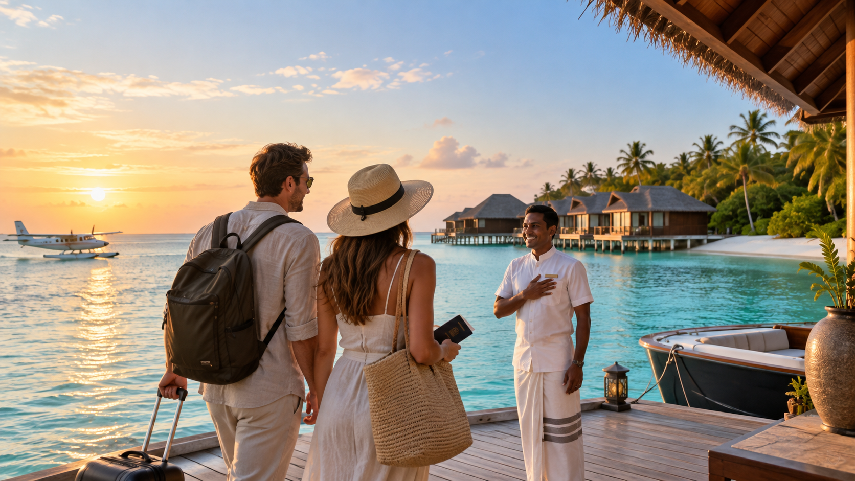 Tourism Industry Insight: How Exchange Rates Quietly Reprice a Holiday