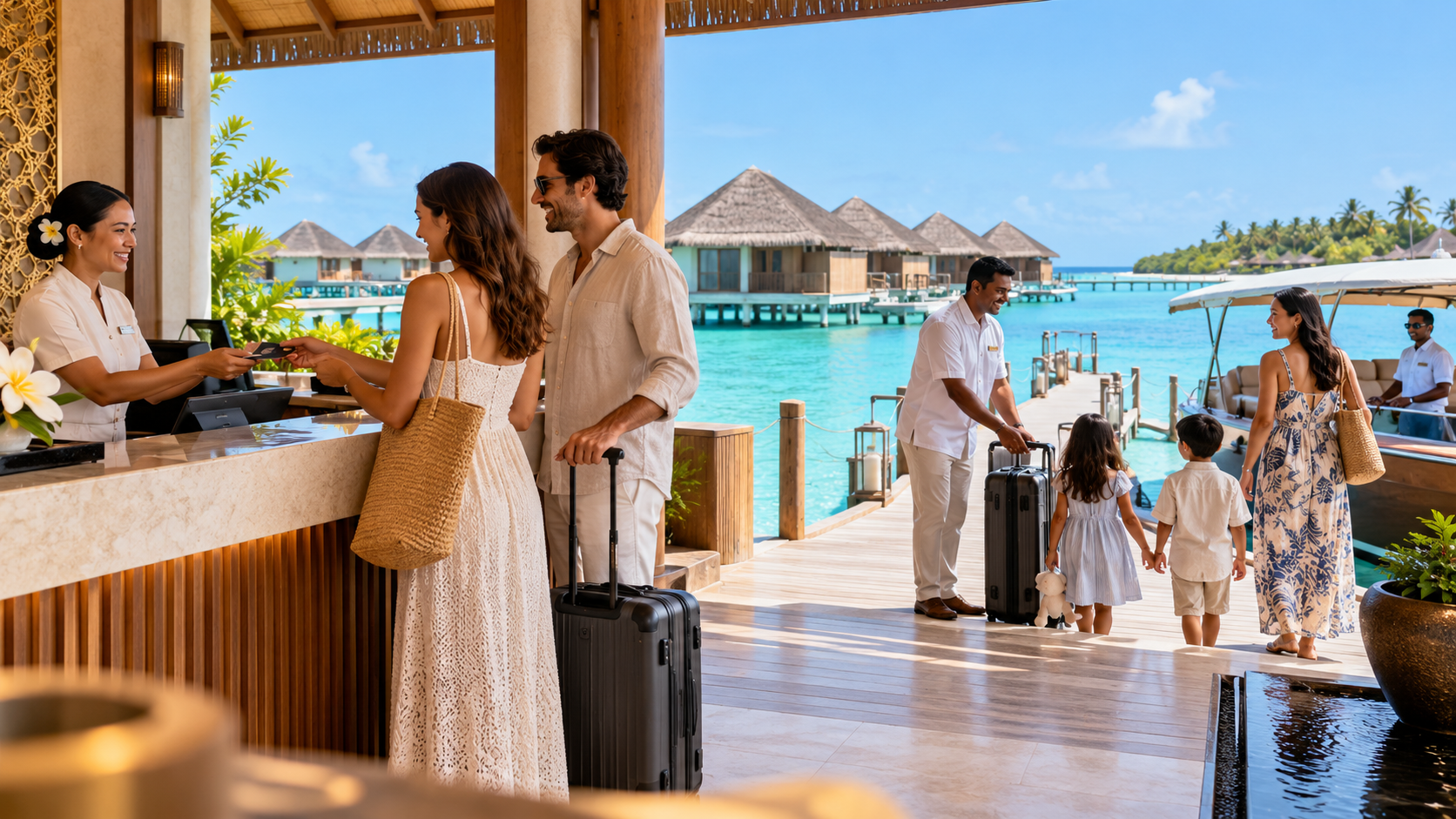 Tourism Industry Insight: Hotels Can Grow Without a Cash Squeeze