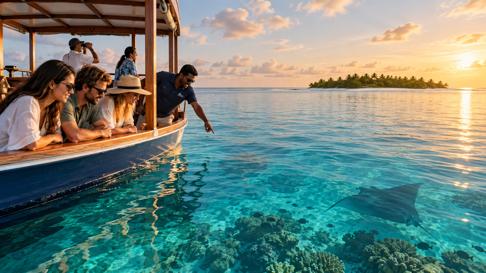 Tourism Industry Insight: How Wildlife Tours Can Build Trust Without Guarantees