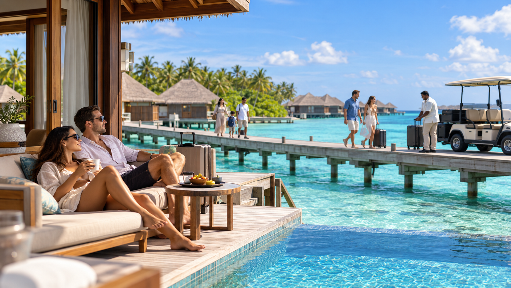 Tourism Industry Insight:  A Better Way to Sell the Last Three Hours