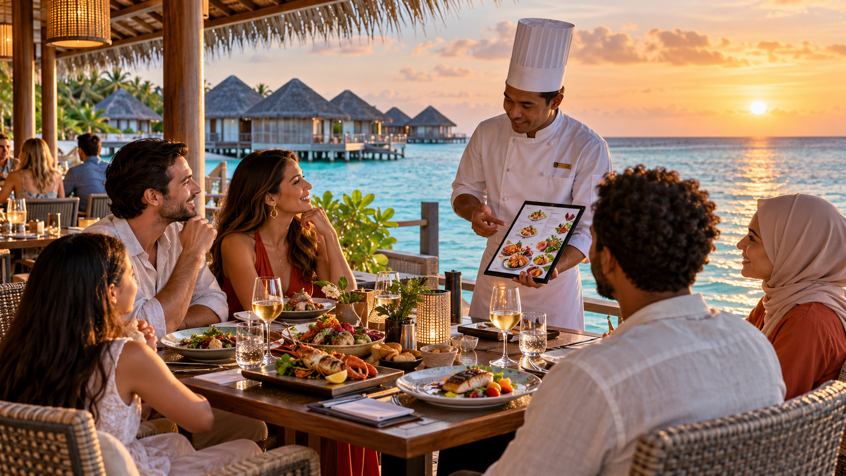 Tourism Industry Insight: How Reliable Ingredient Information Expands Guest Choice