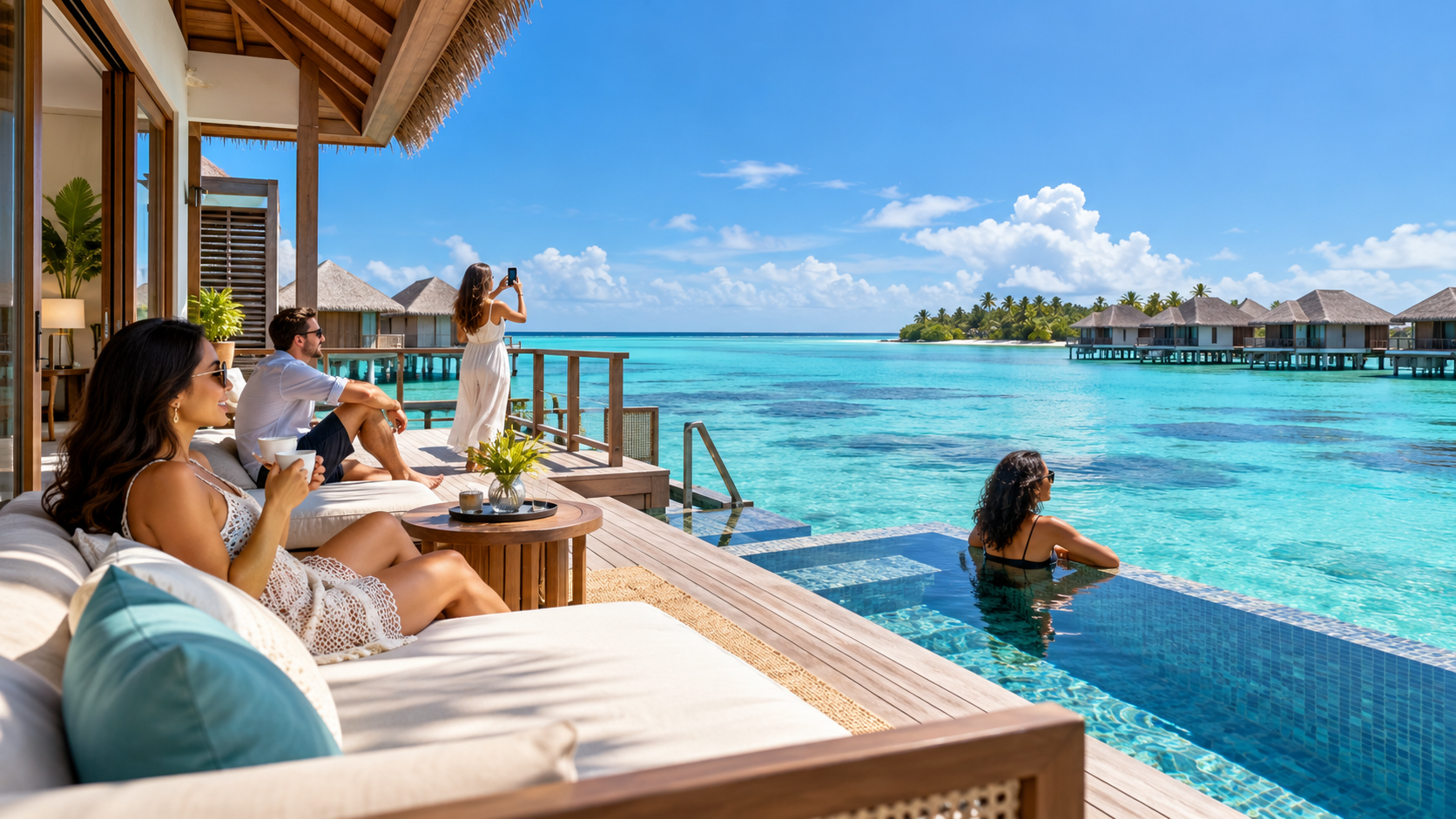 Tourism Industry Insight: How Accurate Hotel Photographs Build Booking Confidence