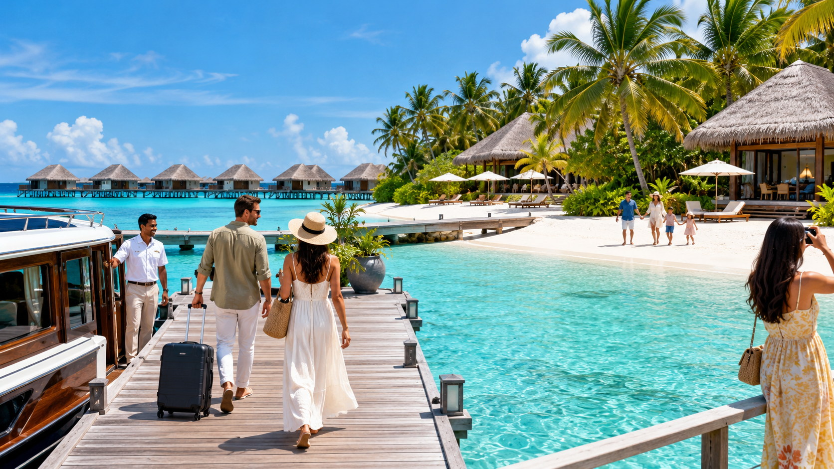 Tourism Industry Insight: Turning Online Curiosity into Better Tourism Decisions